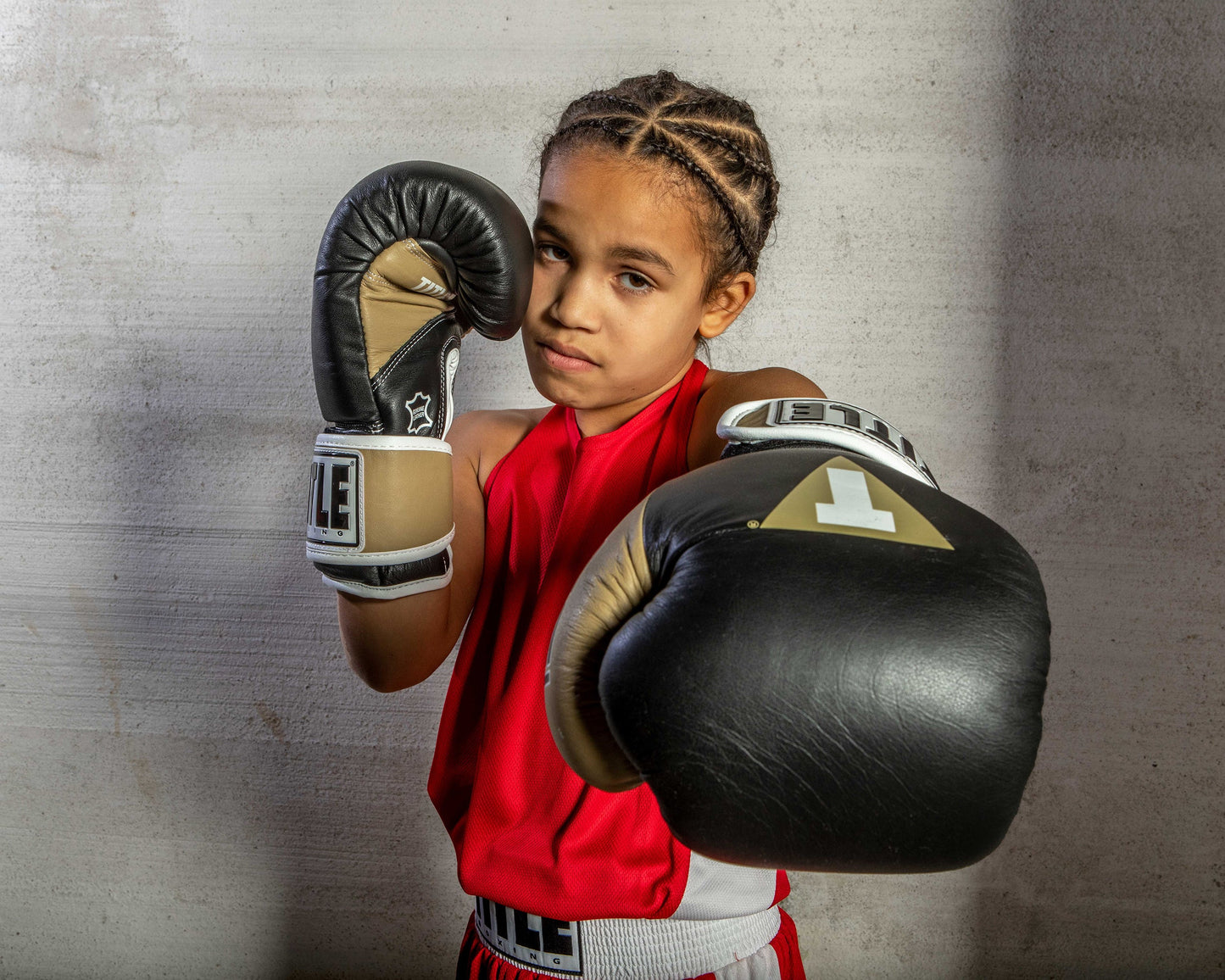 Boxing Gel World V2T Bag Boxing Gloves