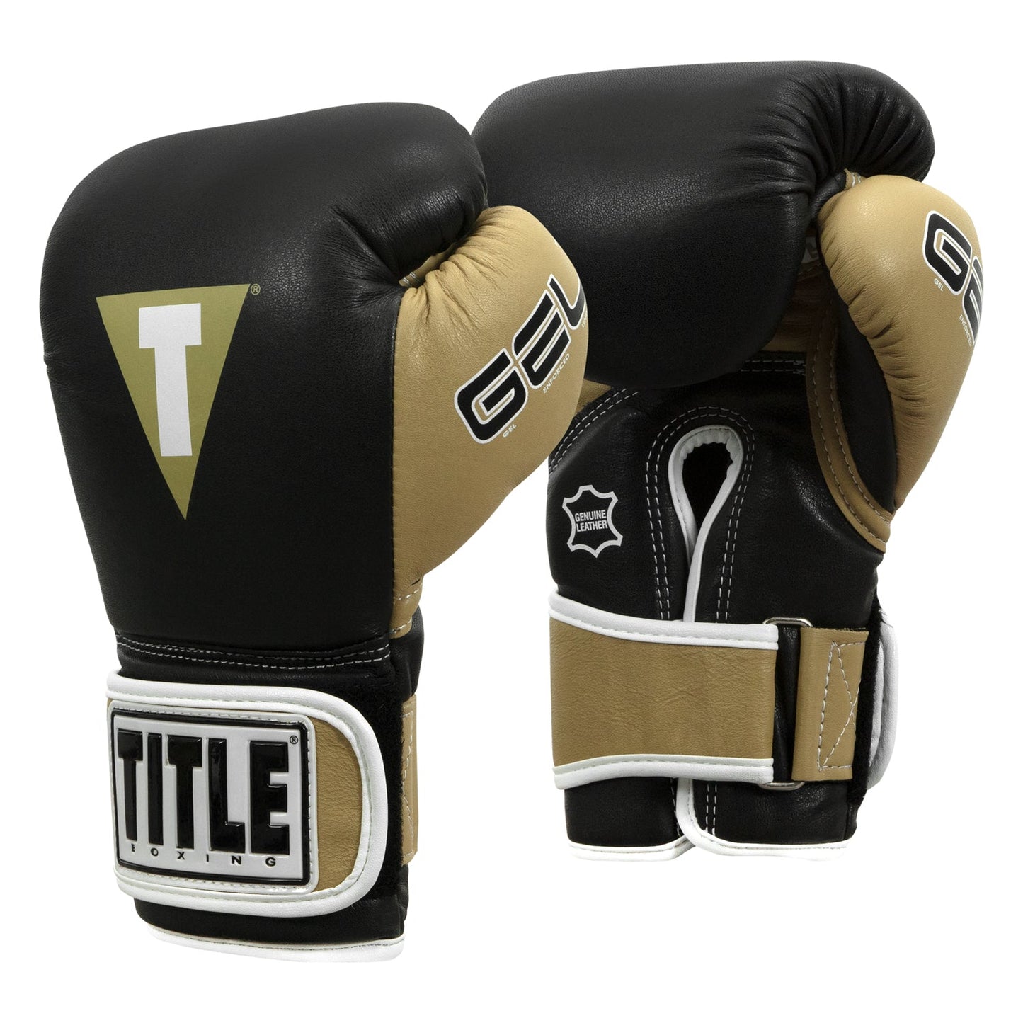 Boxing Gel World V2T Bag Boxing Gloves