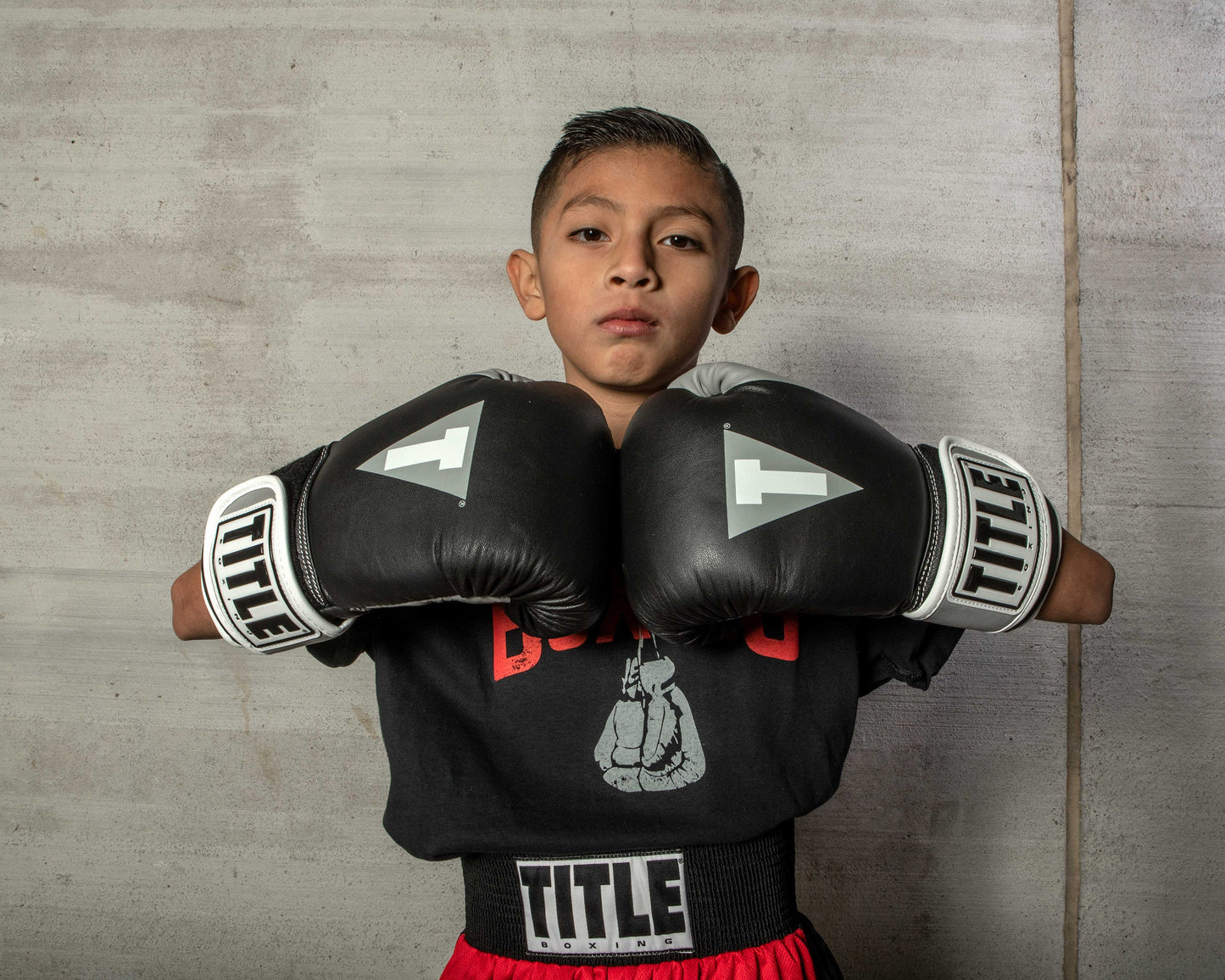 Boxing Gel World V2T Bag Boxing Gloves