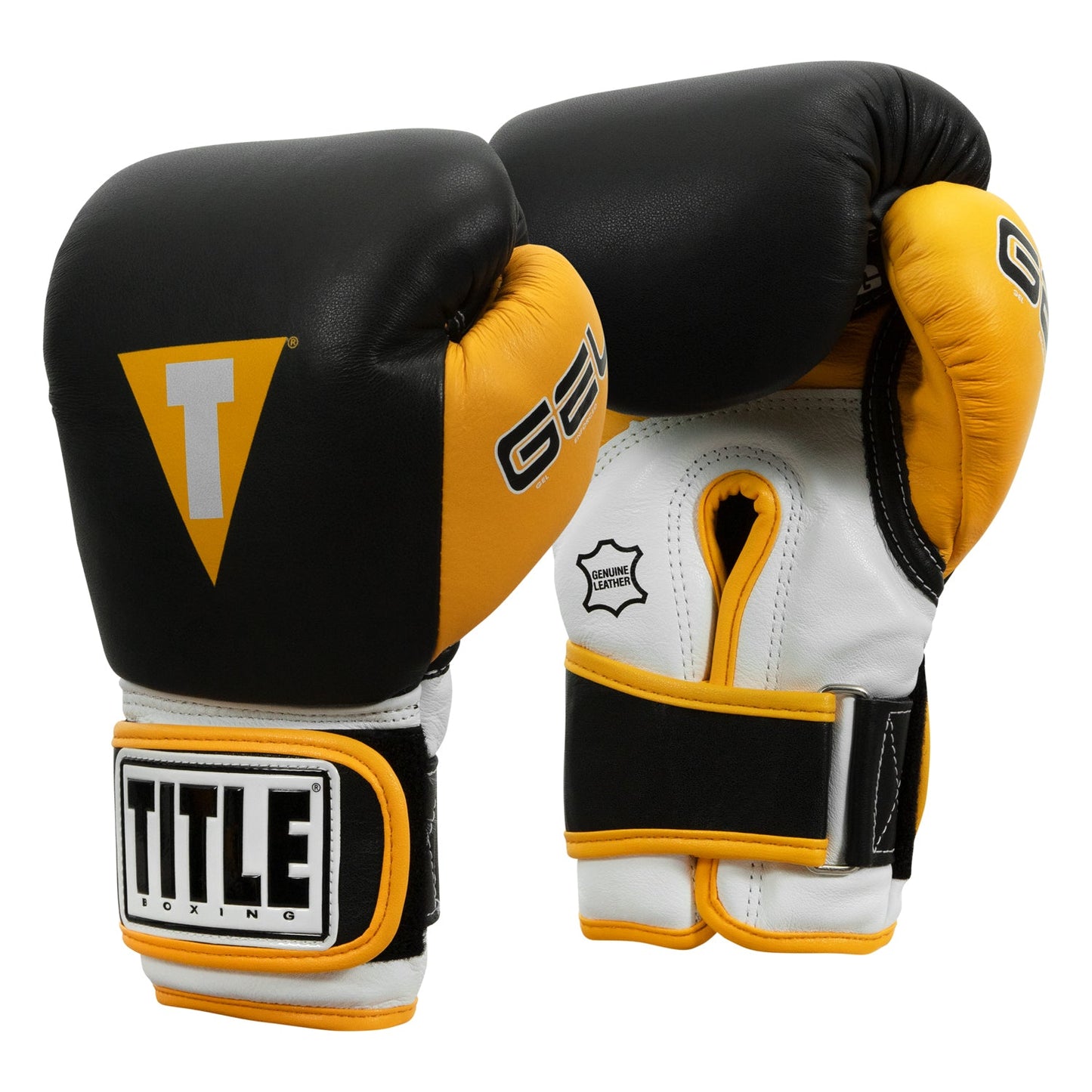 Boxing Gel World V2T Bag Boxing Gloves