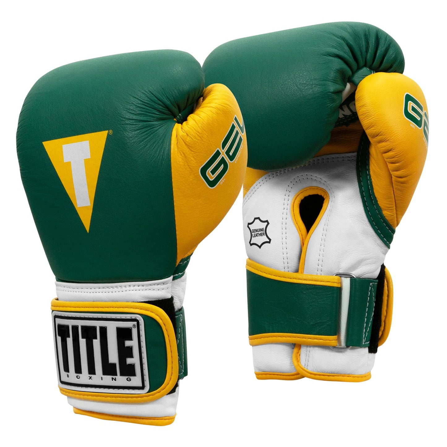 Boxing Gel World V2T Bag Boxing Gloves