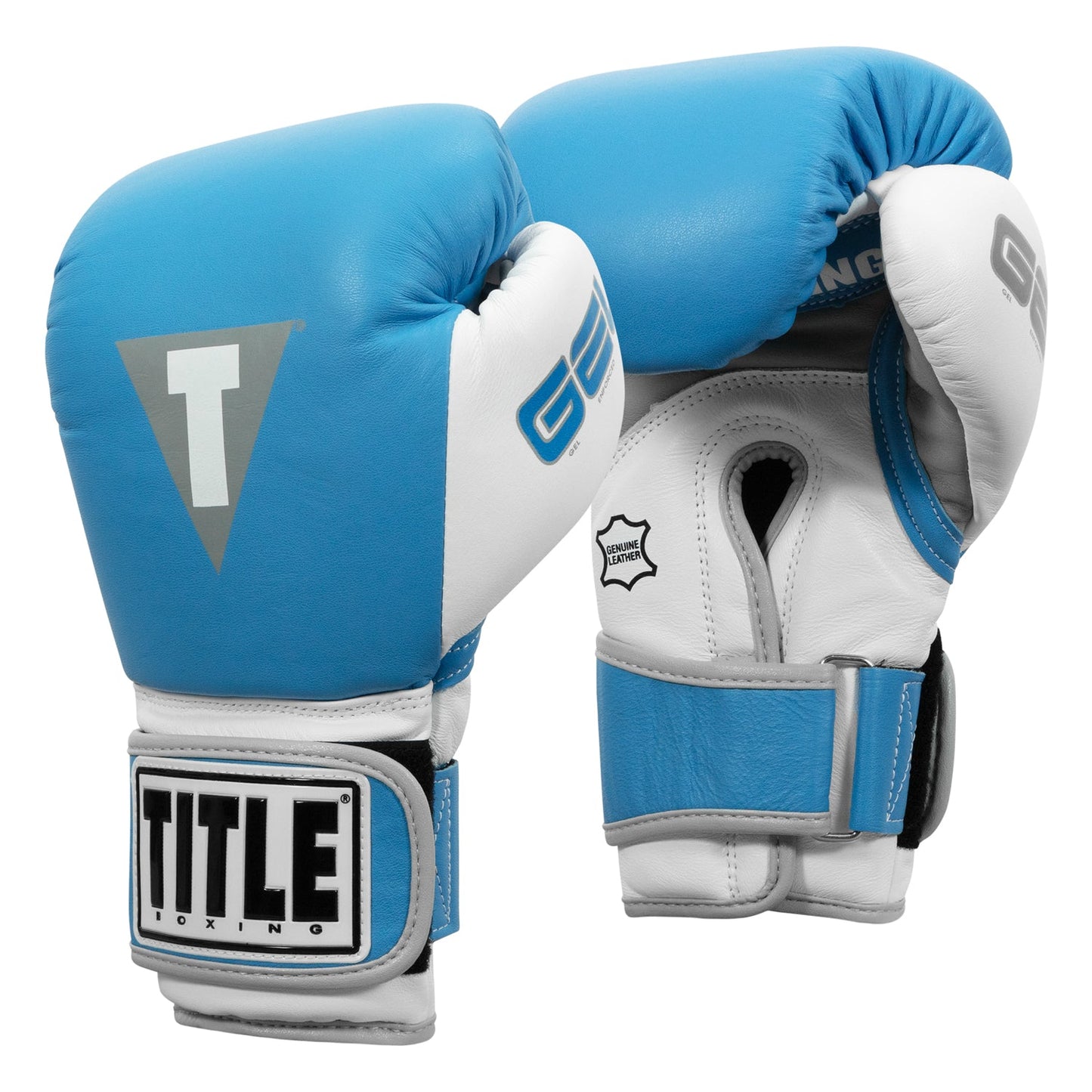 Boxing Gel World V2T Bag Boxing Gloves
