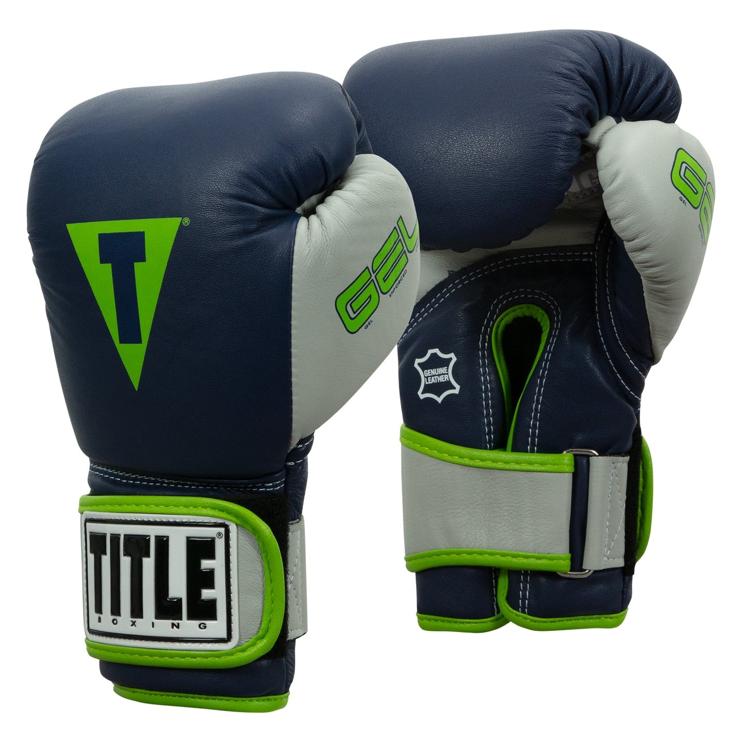 Boxing Gel World V2T Bag Boxing Gloves