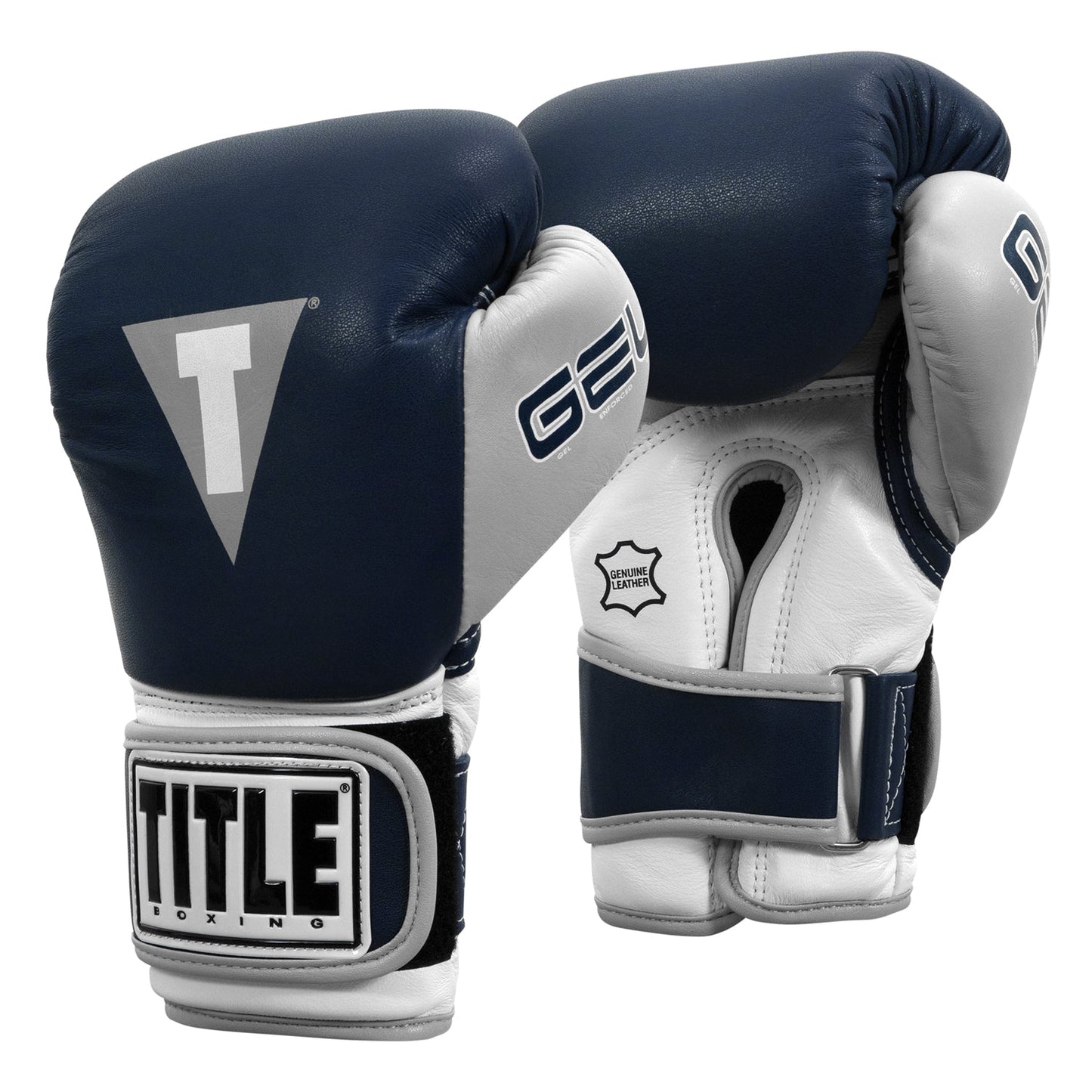 Boxing Gel World V2T Bag Boxing Gloves