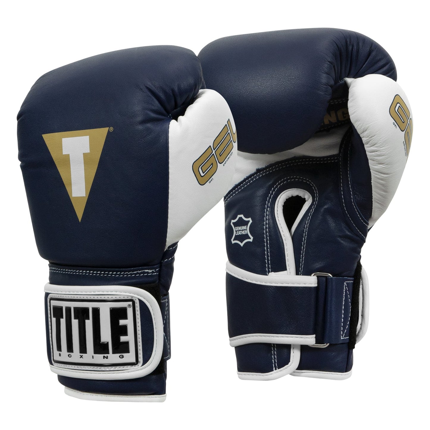 Boxing Gel World V2T Bag Boxing Gloves