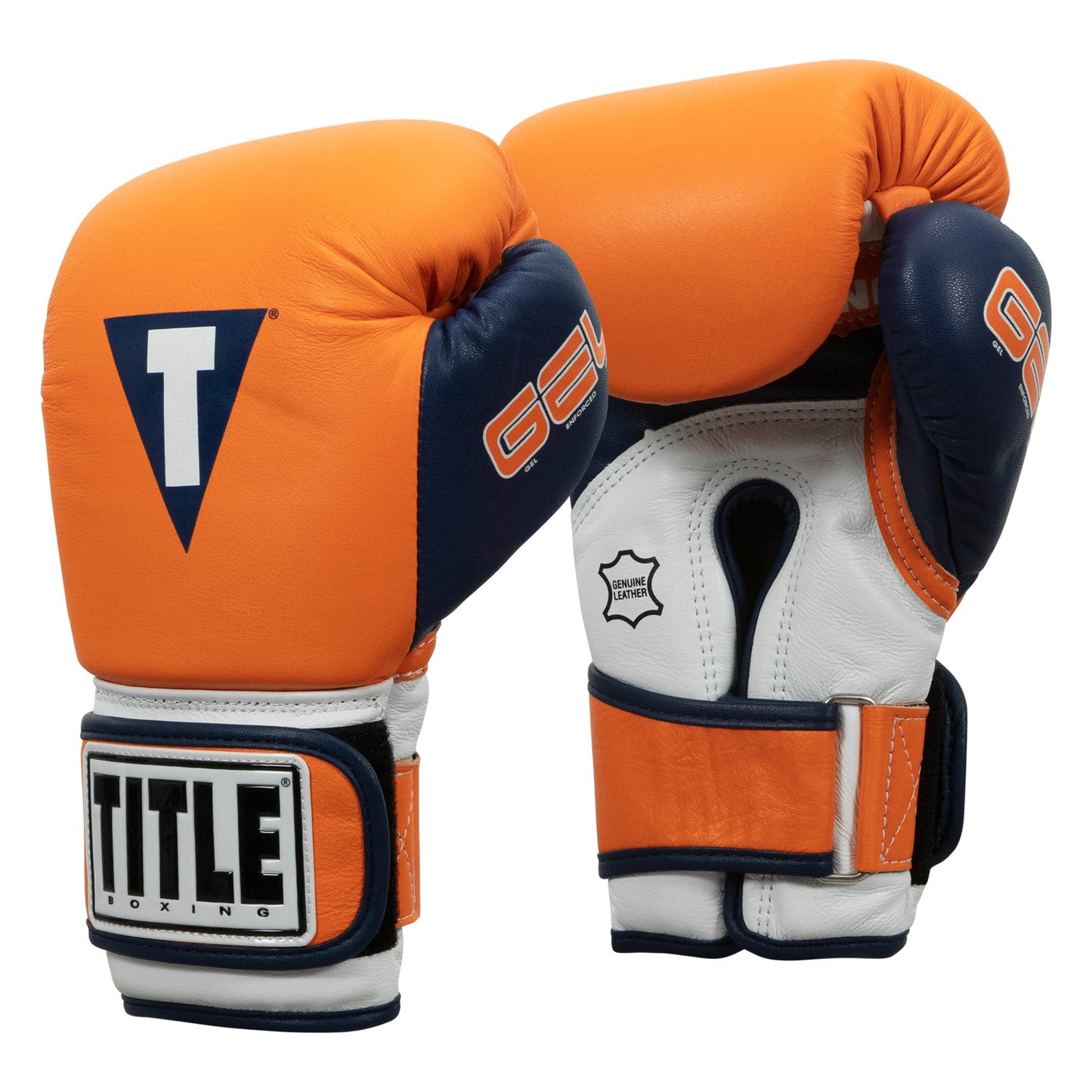 Boxing Gel World V2T Bag Boxing Gloves