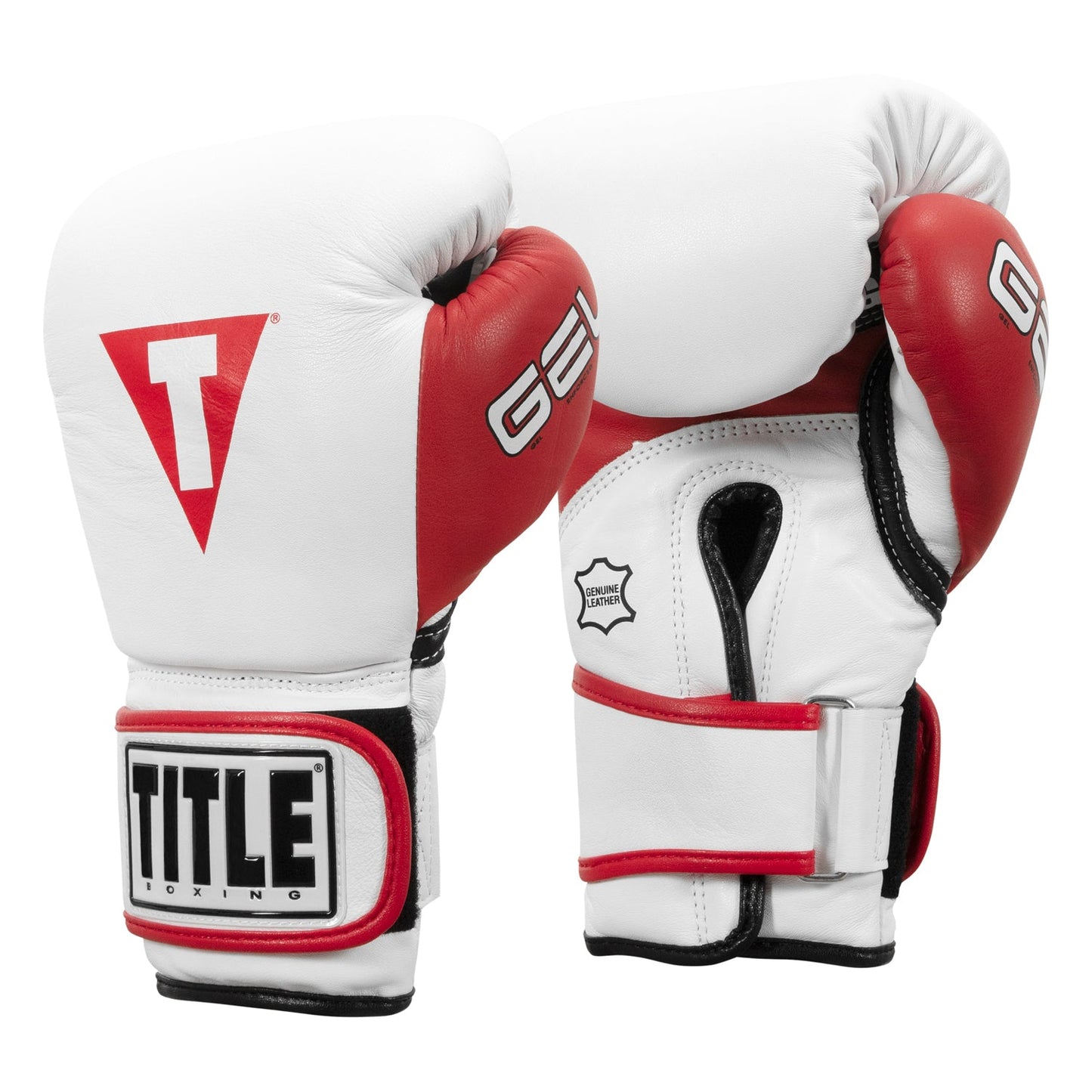 Boxing Gel World V2T Bag Boxing Gloves