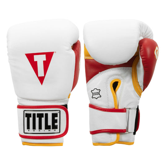 Boxing Gel World V2T Bag Boxing Gloves