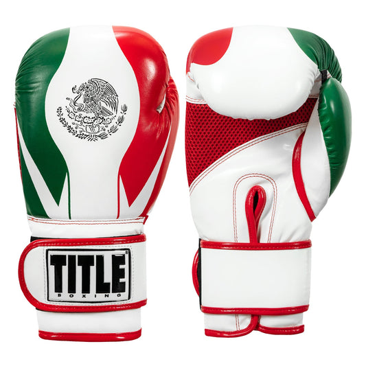 Boxing Infused Foam   Training Boxing Gloves