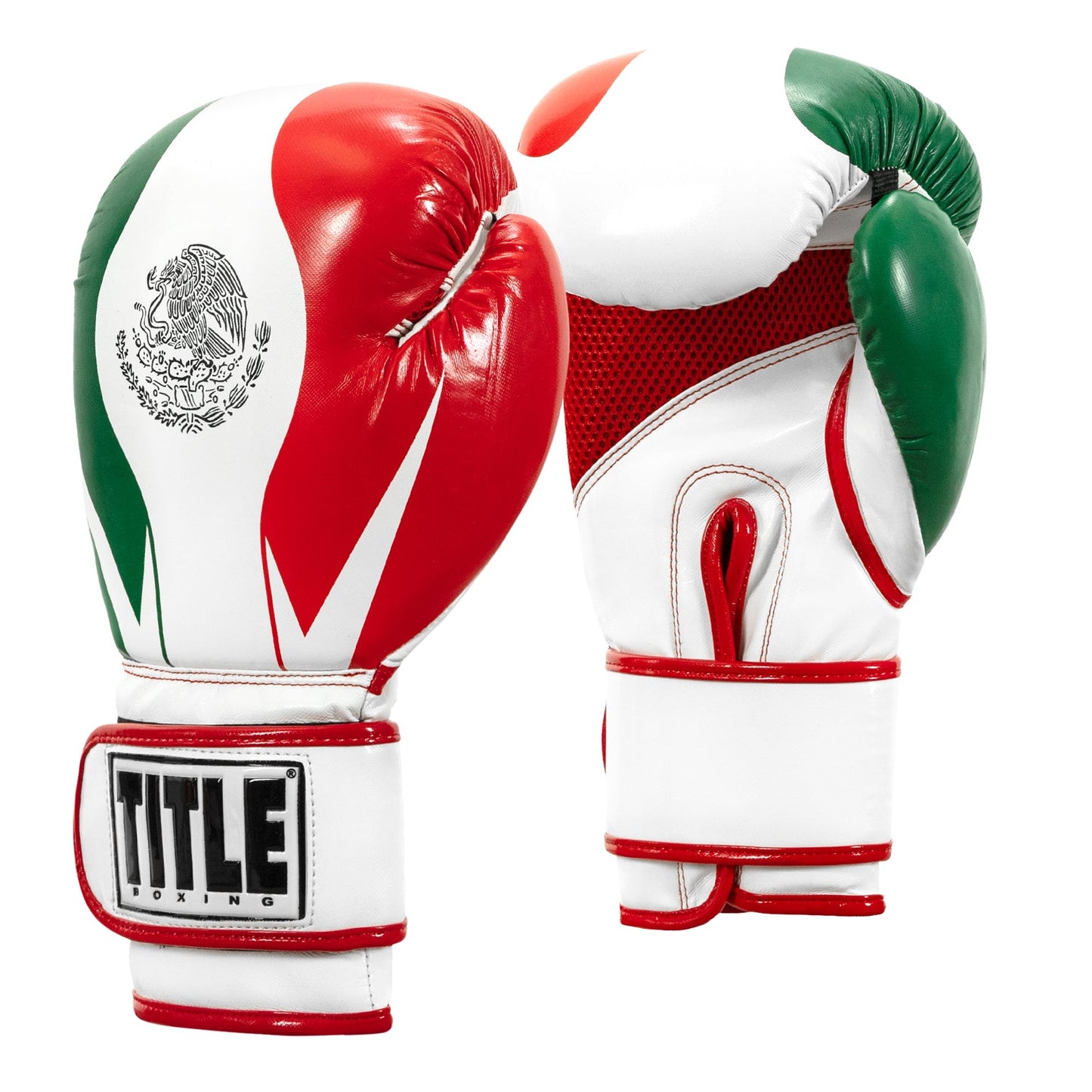 Boxing Infused Foam   Training Boxing Gloves