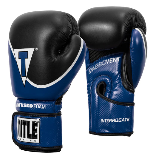 Boxing Infused Foam Interrogate Training Boxing Gloves 2.0