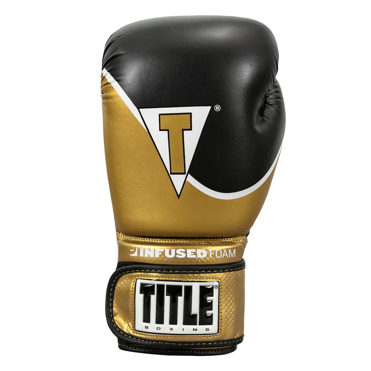 Boxing Infused Foam Interrogate Training Boxing Gloves 2.0