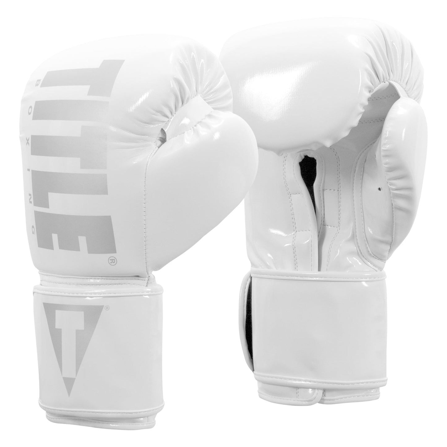 Boxing Inferno Intensity Elastic Training Boxing Gloves