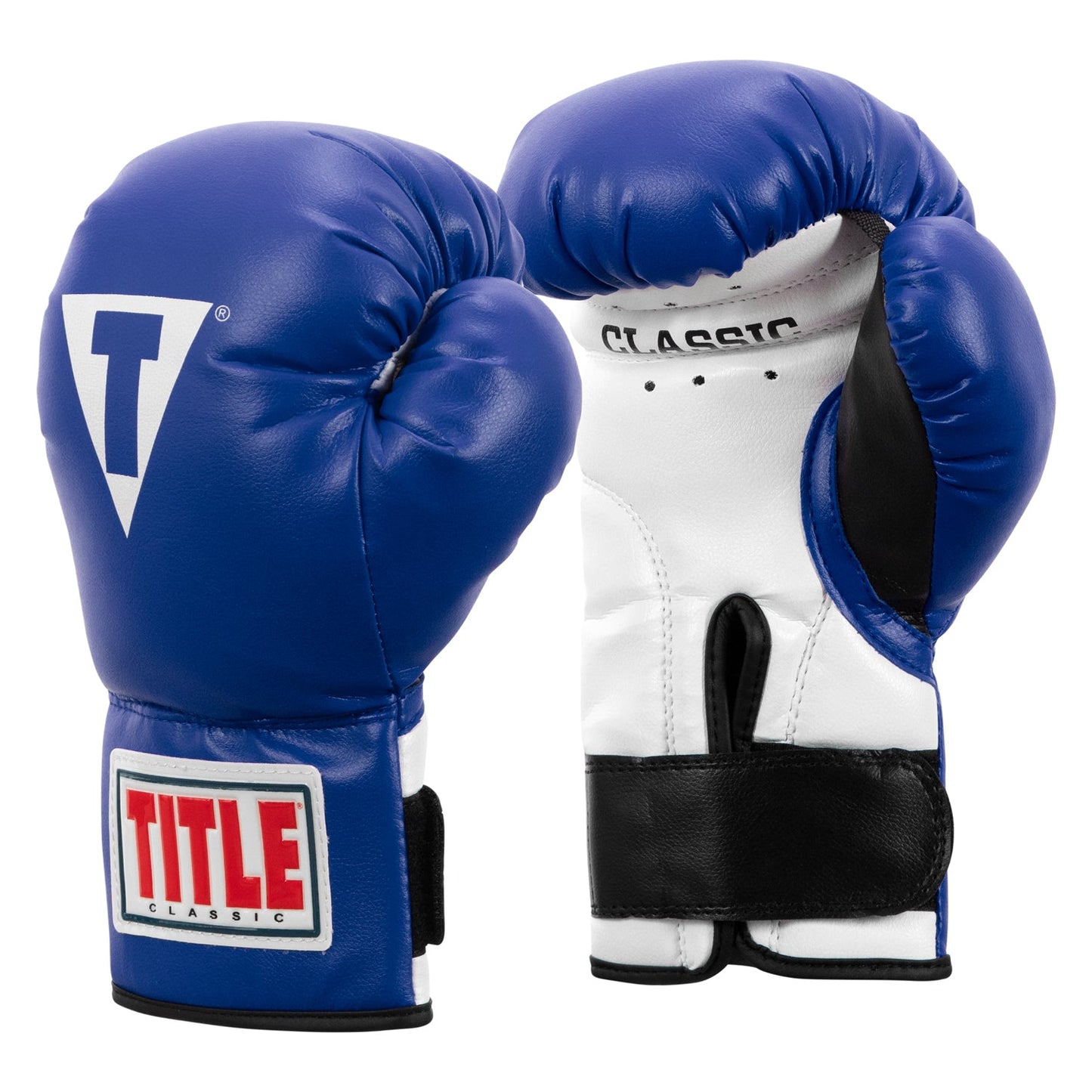 Classic Kid & Youth Boxing Gloves 2.0