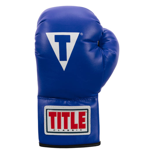 Classic Kid & Youth Boxing Gloves 2.0