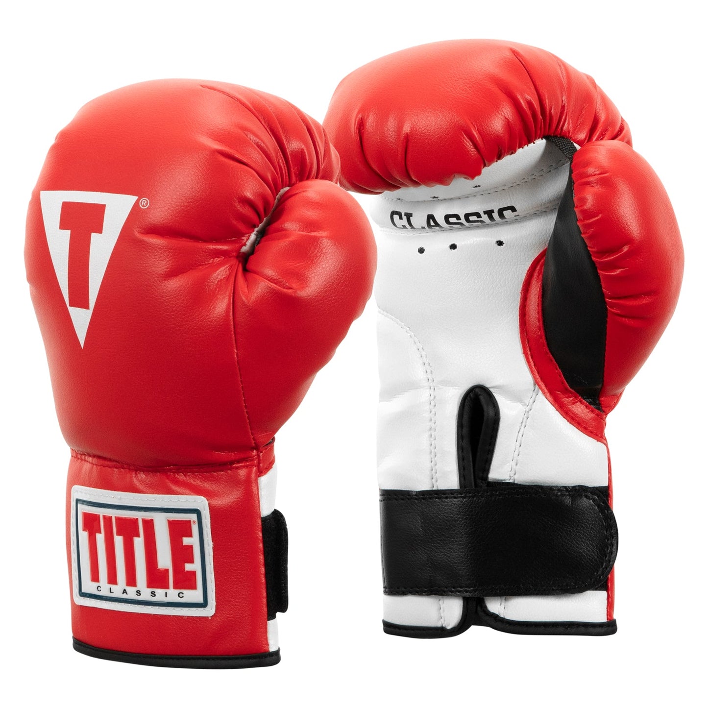 Classic Kid & Youth Boxing Gloves 2.0