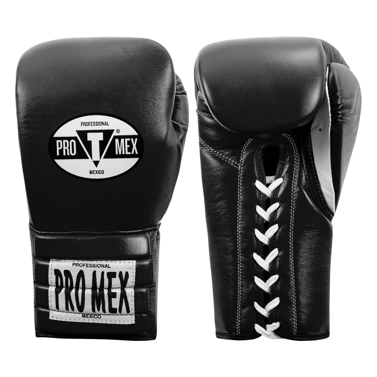 Professional Lace Sparring Boxing Gloves V3.0