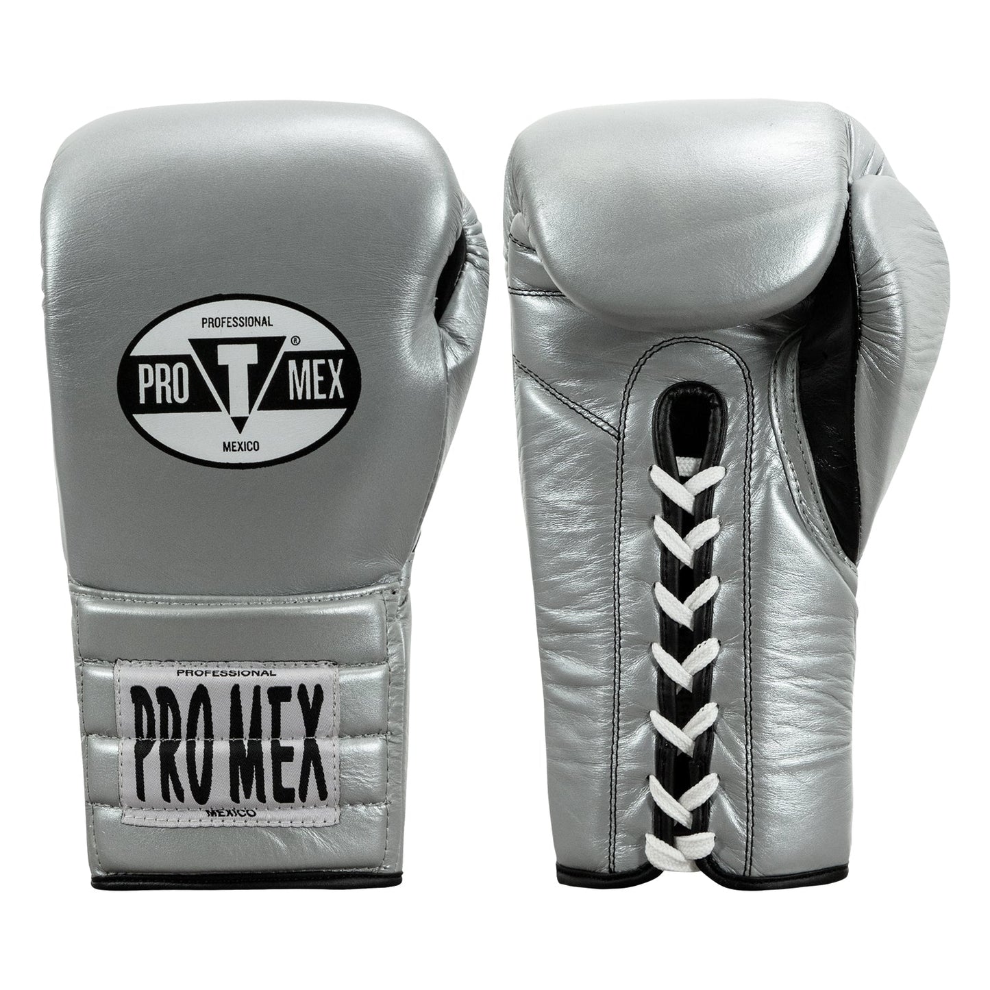 Professional Lace Sparring Boxing Gloves V3.0