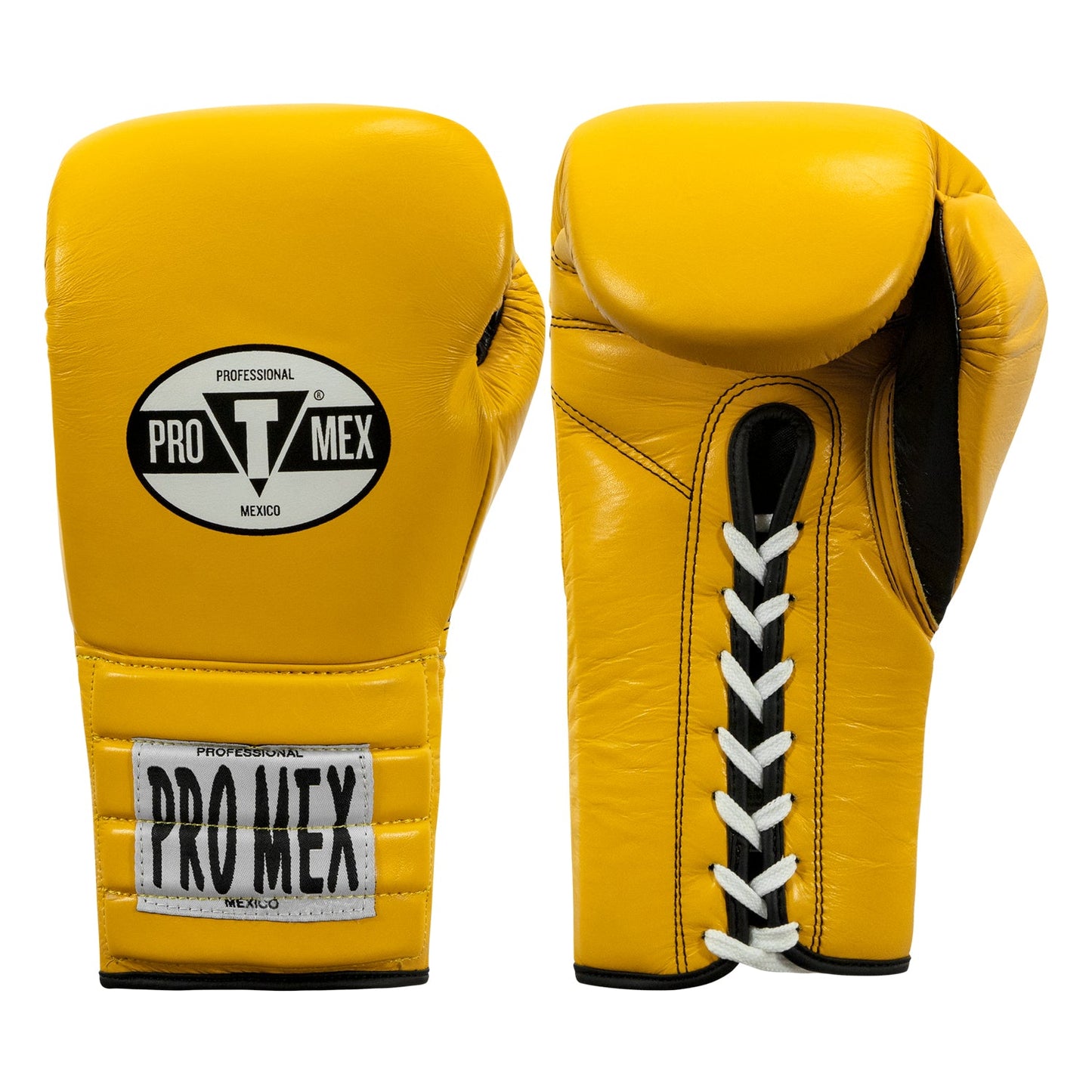 Professional Lace Sparring Boxing Gloves V3.0