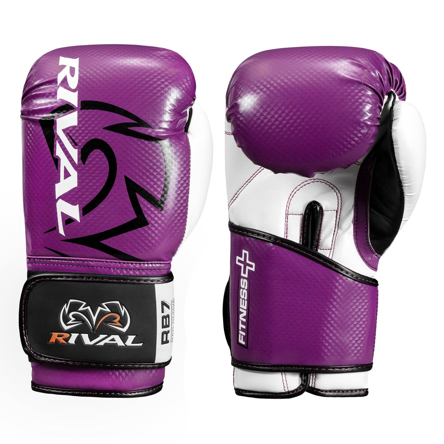 Rival Boxing Fitness Bag Boxing Gloves
