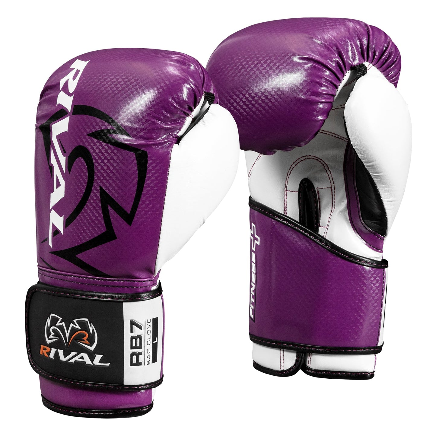 Rival Boxing Fitness Bag Boxing Gloves