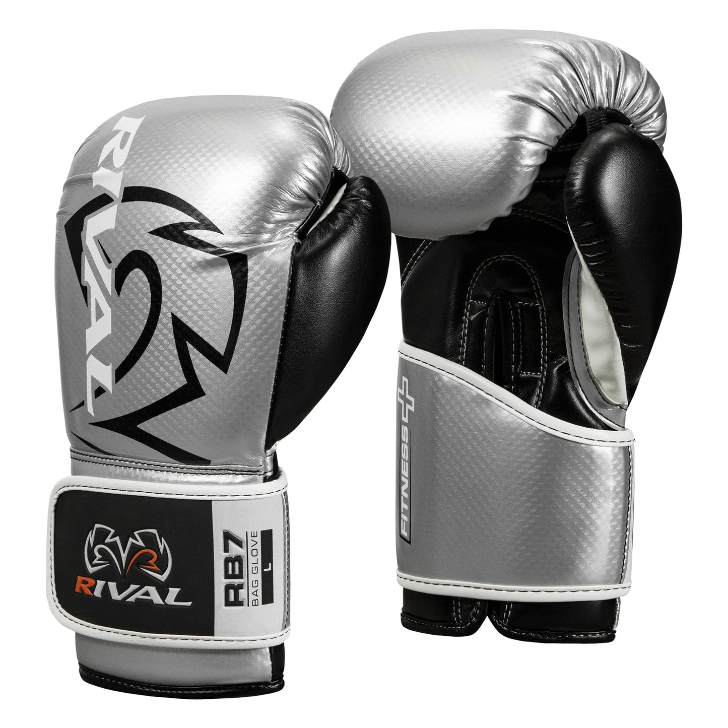 Rival Boxing Fitness Bag Boxing Gloves