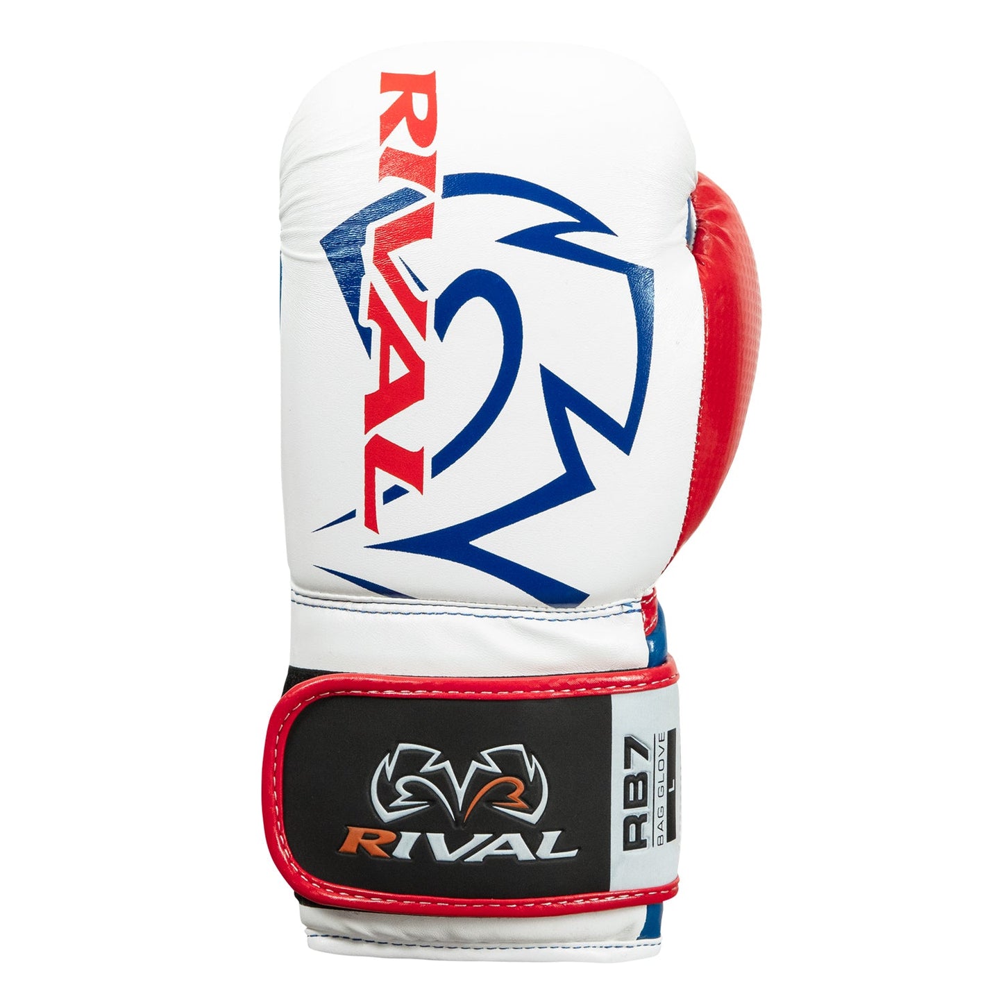 Rival Boxing Fitness Bag Boxing Gloves