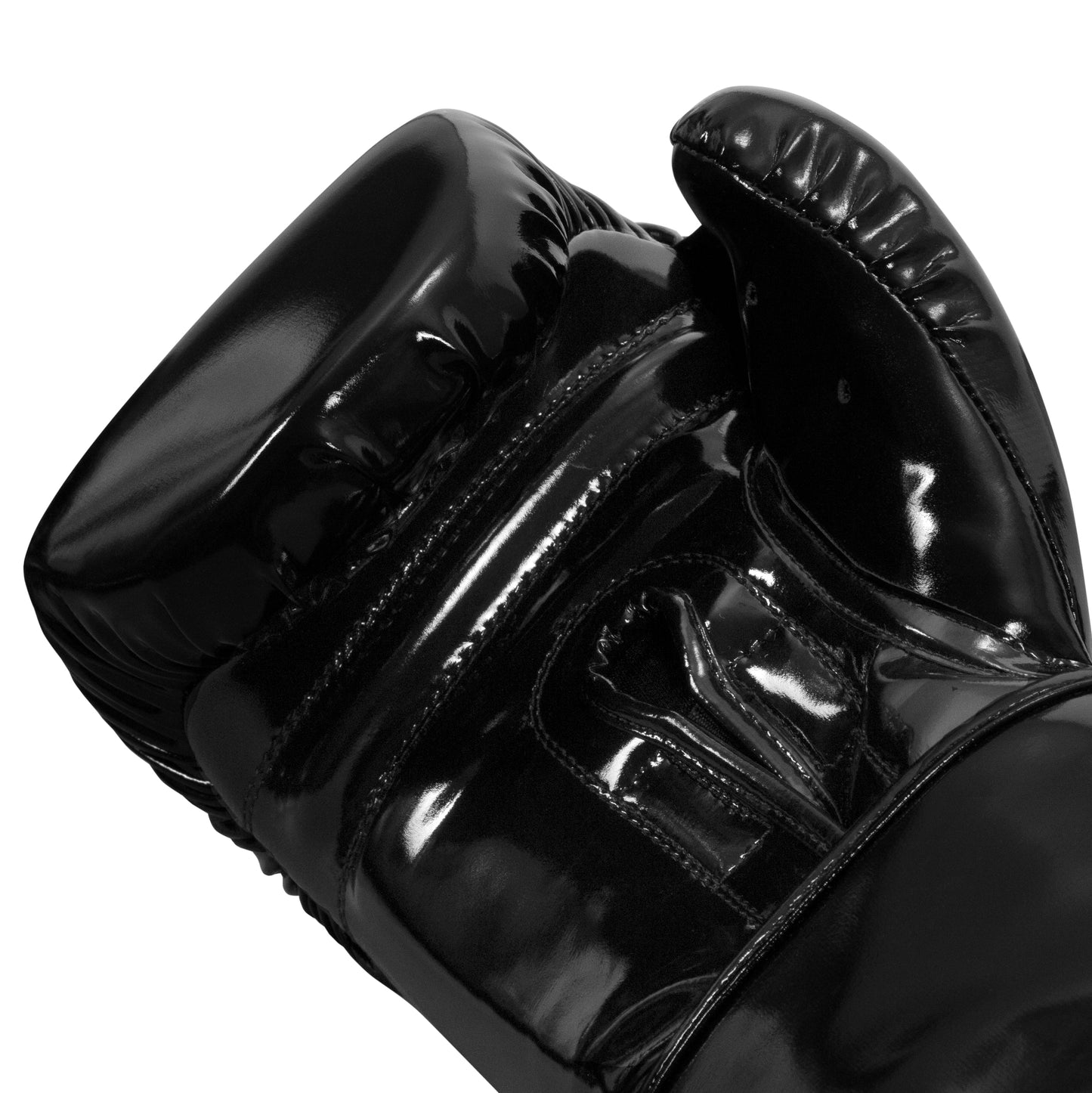 Boxing Inferno Intensity Elastic Training Boxing Gloves