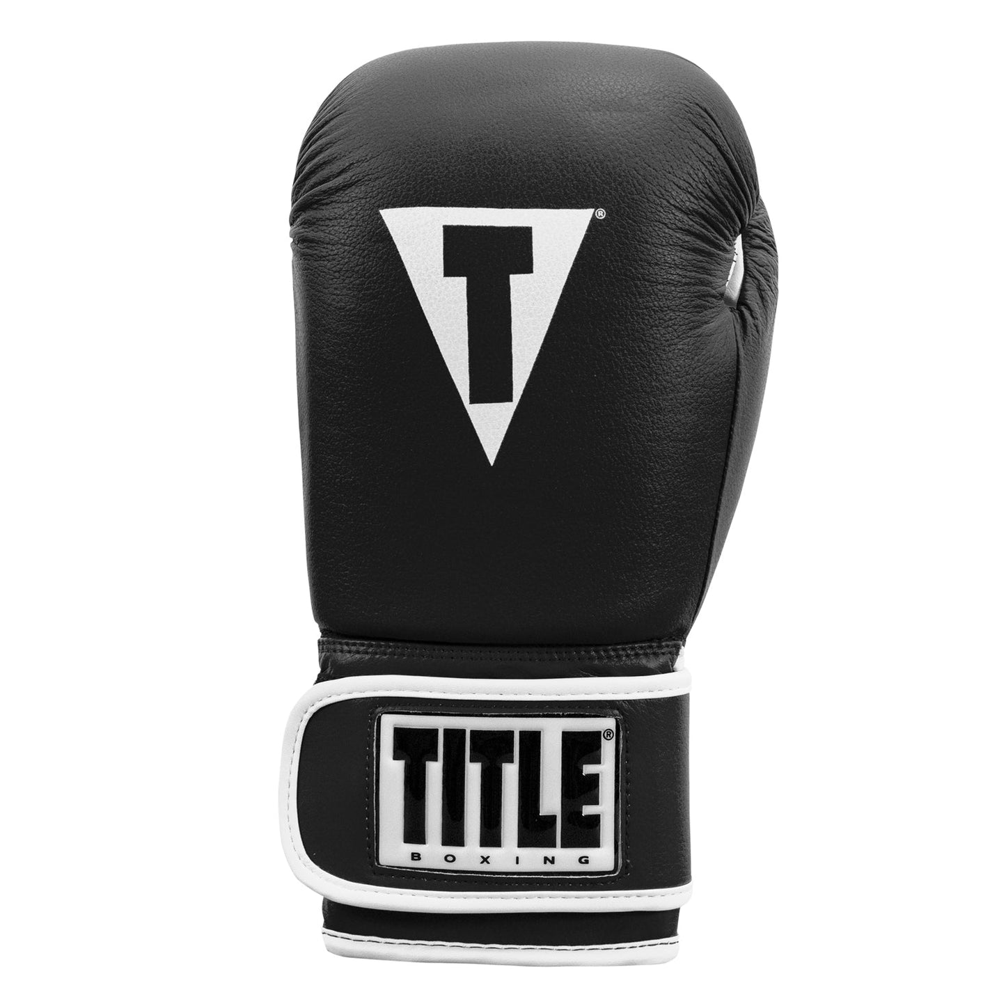 Leather Training Boxing Gloves 3.0