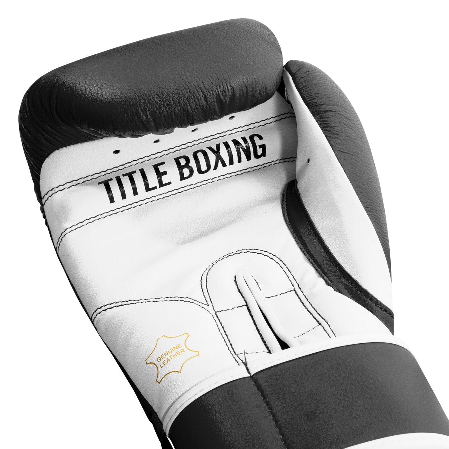 Leather Training Boxing Gloves 3.0