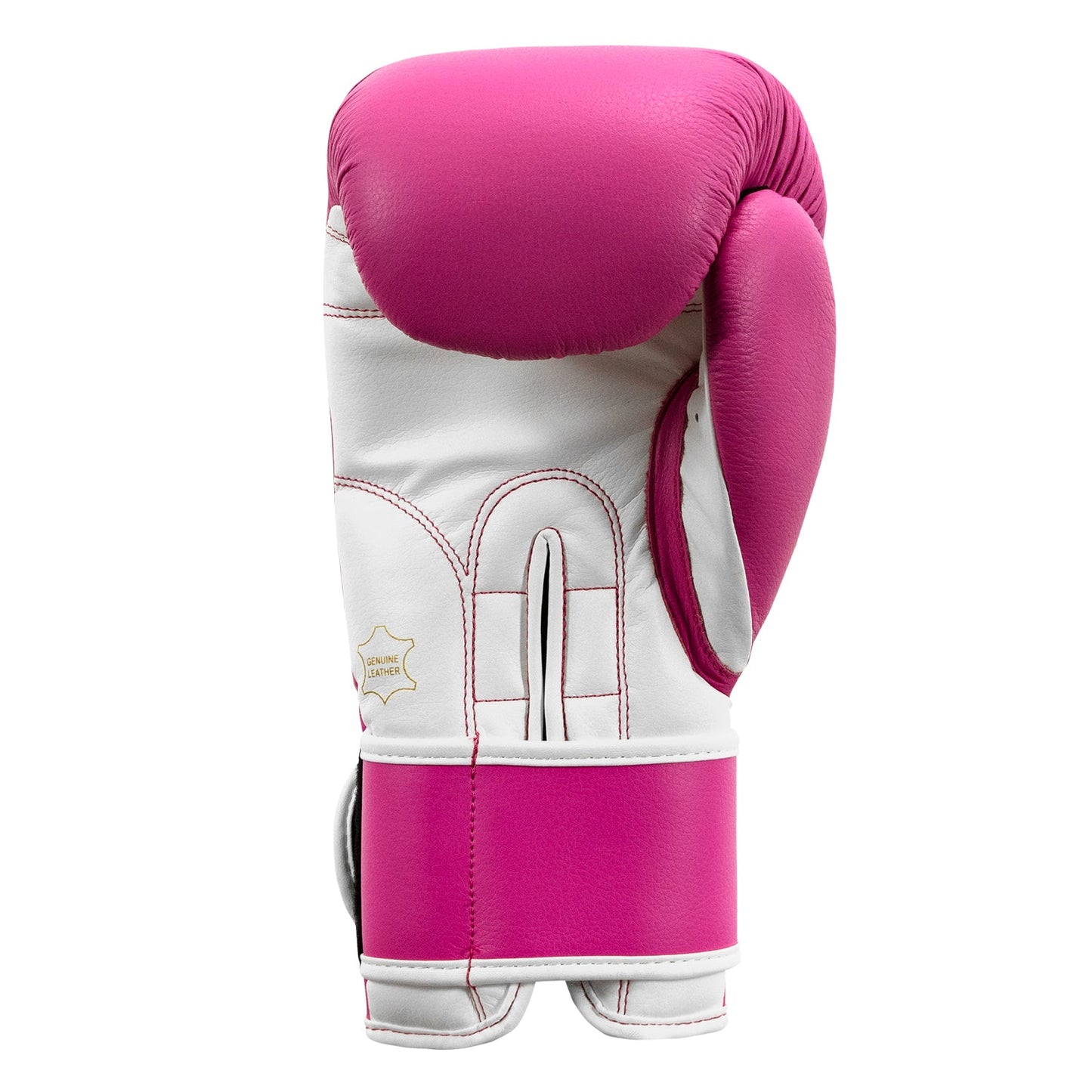 Leather Training Boxing Gloves 3.0