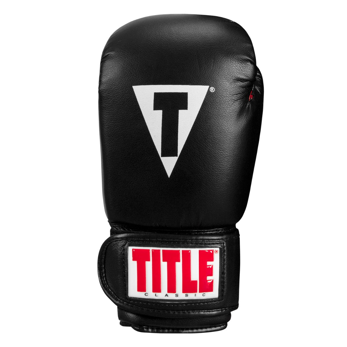 Classic Boxing Gloves