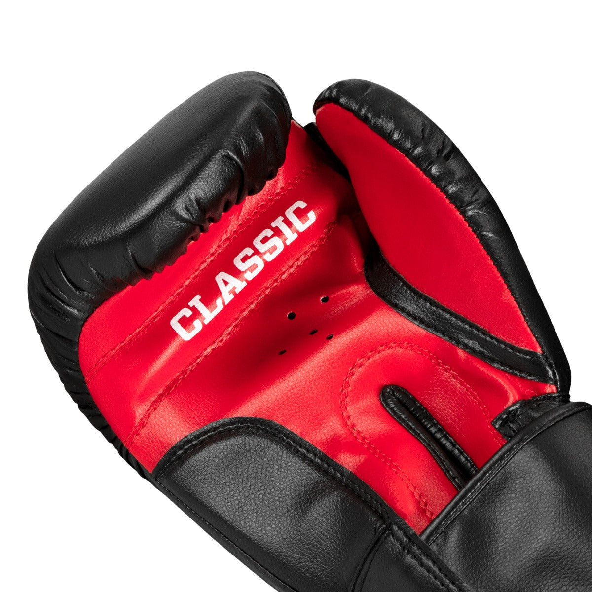 Classic Boxing Gloves