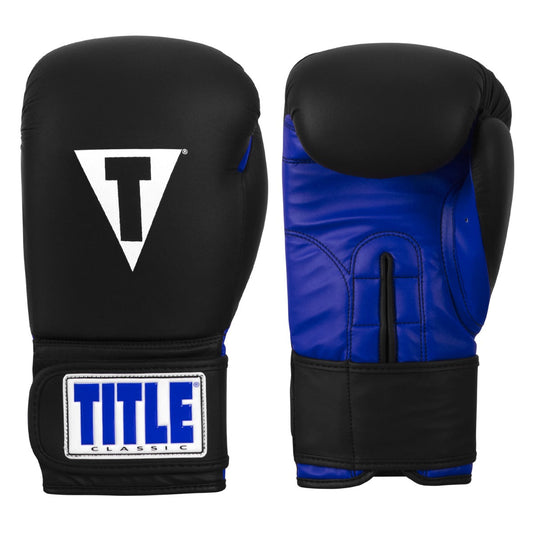 Classic Fitness Boxing Gloves