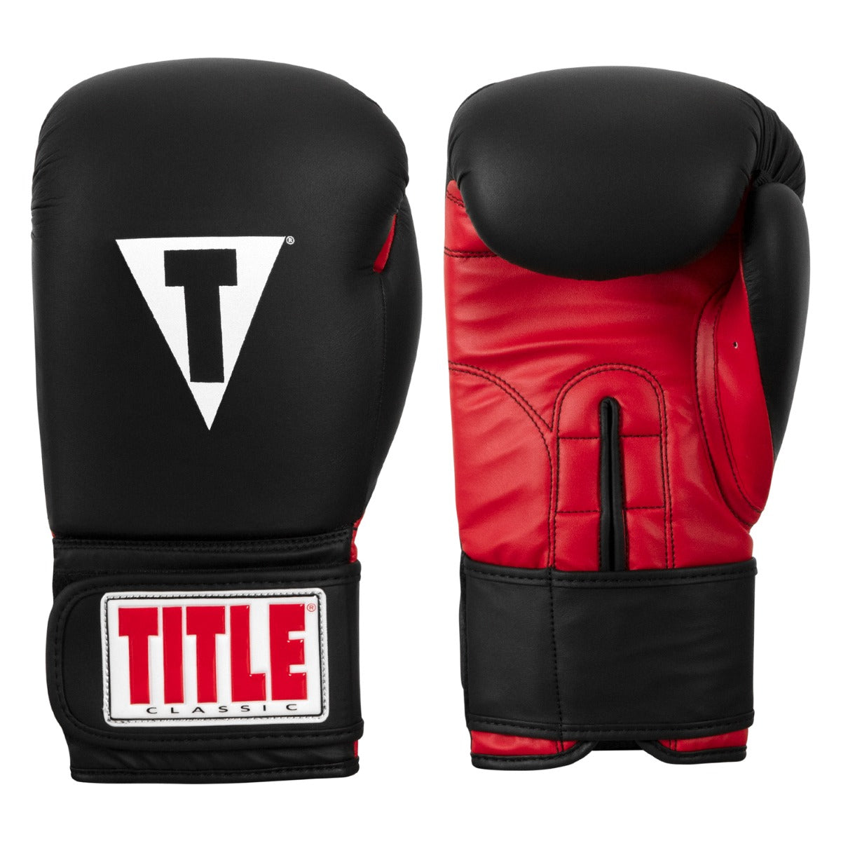 Classic Fitness Boxing Gloves