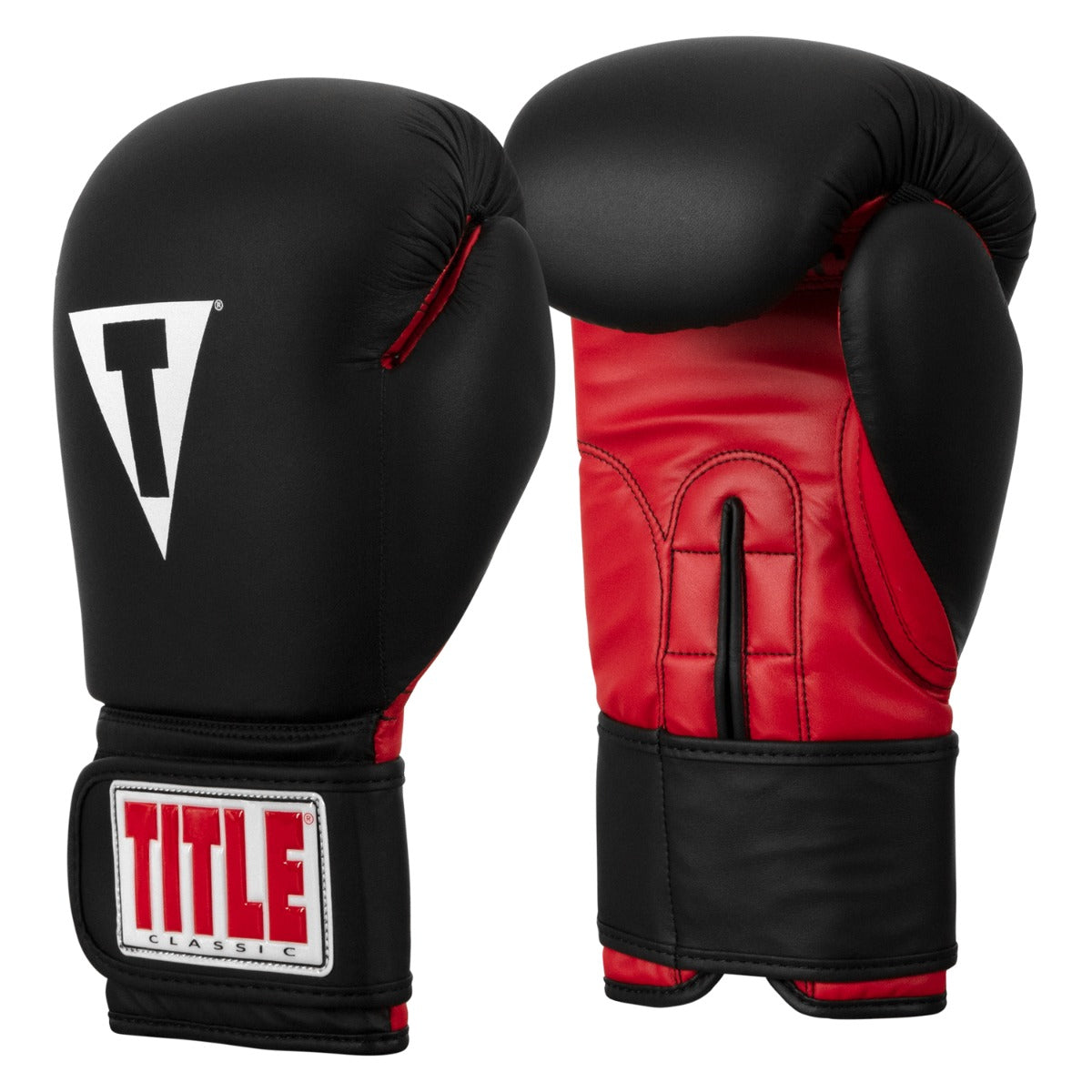 Classic Fitness Boxing Gloves