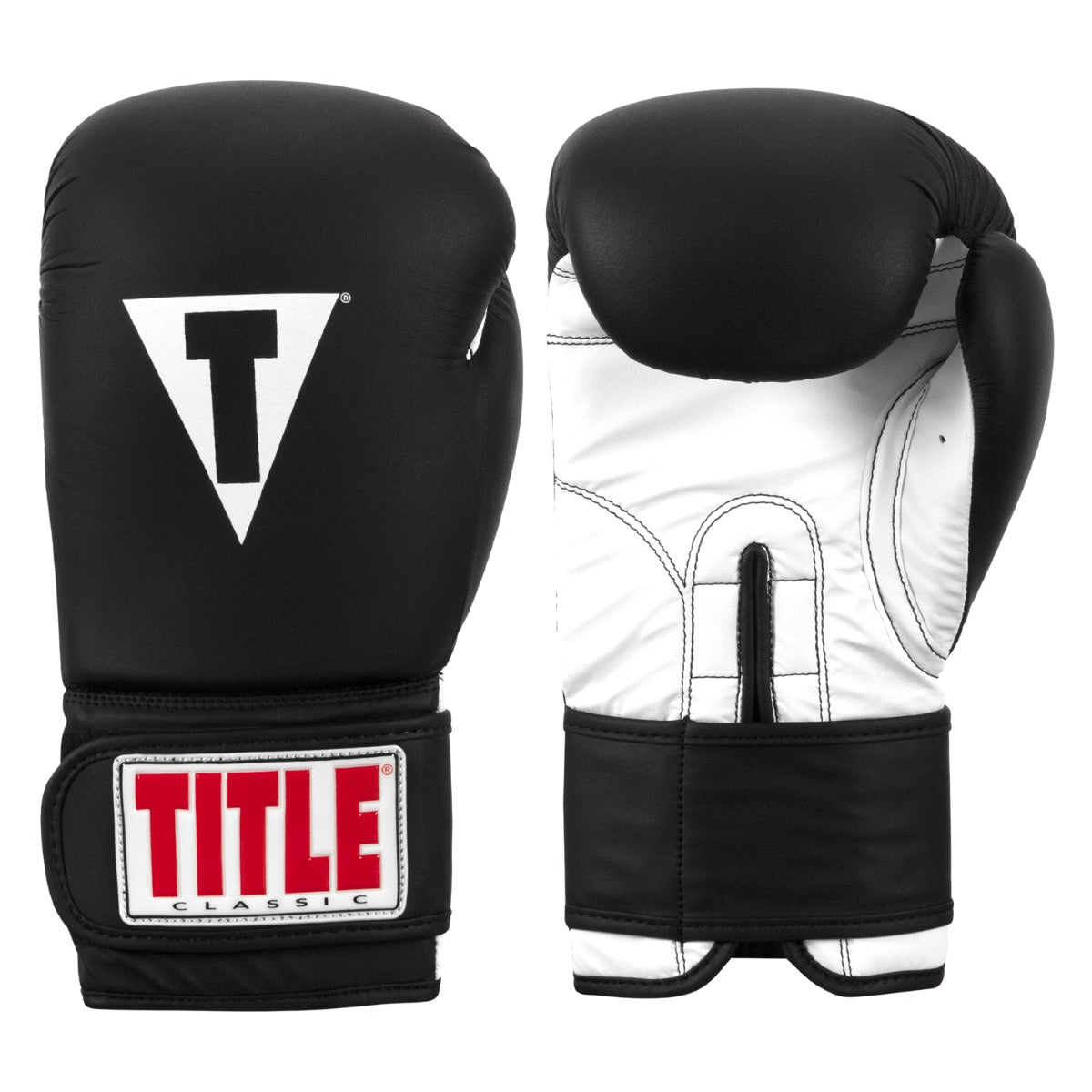 Classic Fitness Boxing Gloves