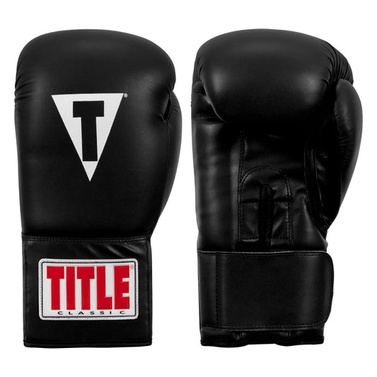 Classic Super Bag Boxing Gloves 2.0