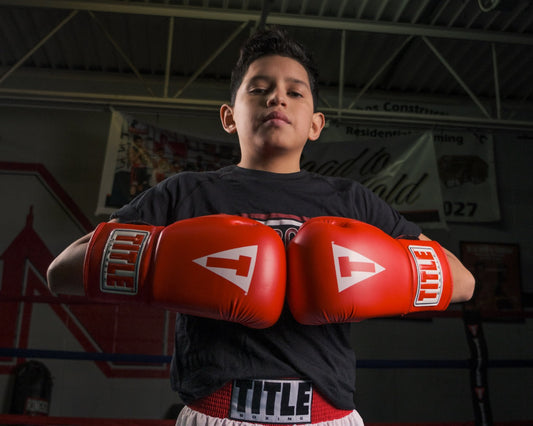 Classic Super Bag Boxing Gloves 2.0