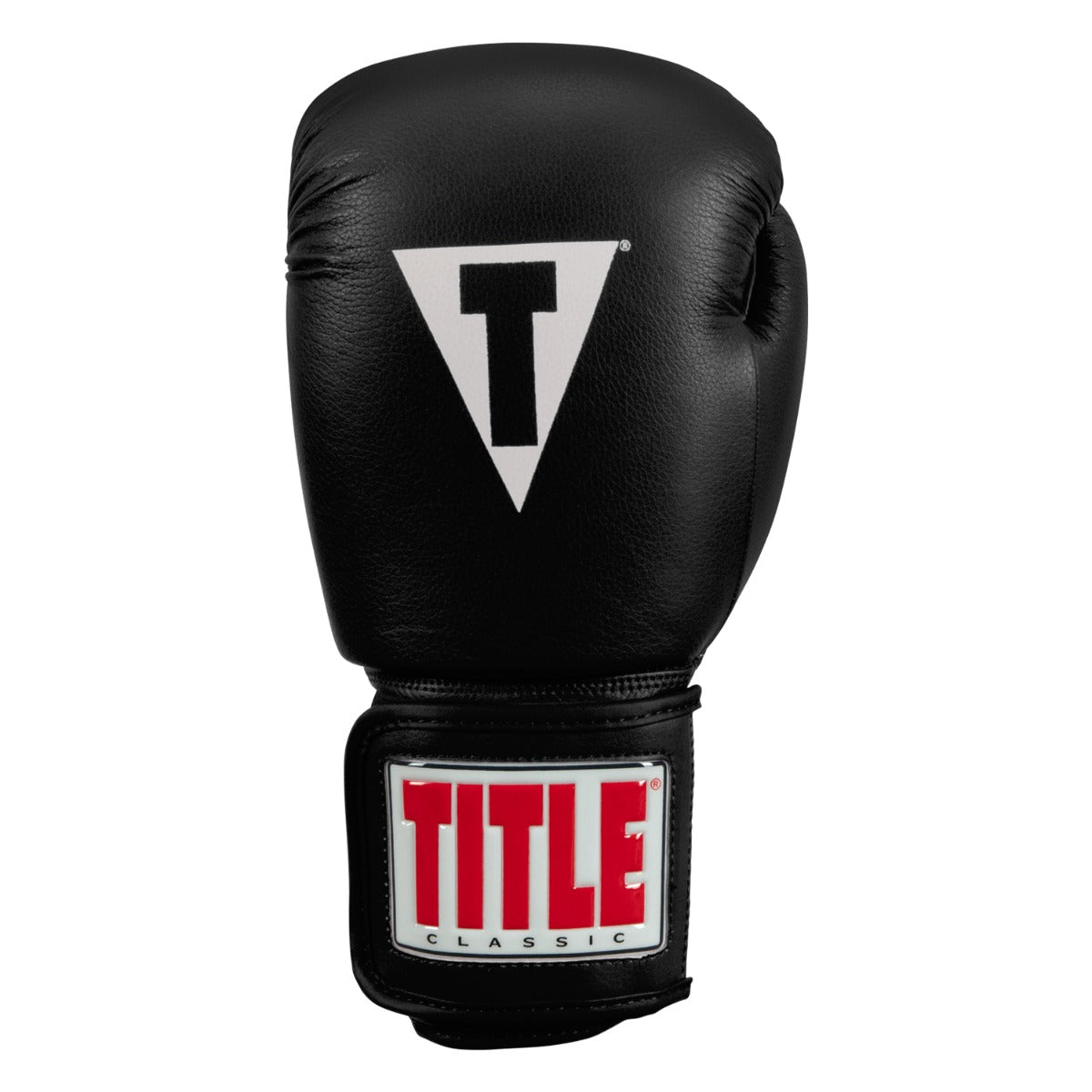 Classic Leather Elastic Training Boxing Gloves 2.0