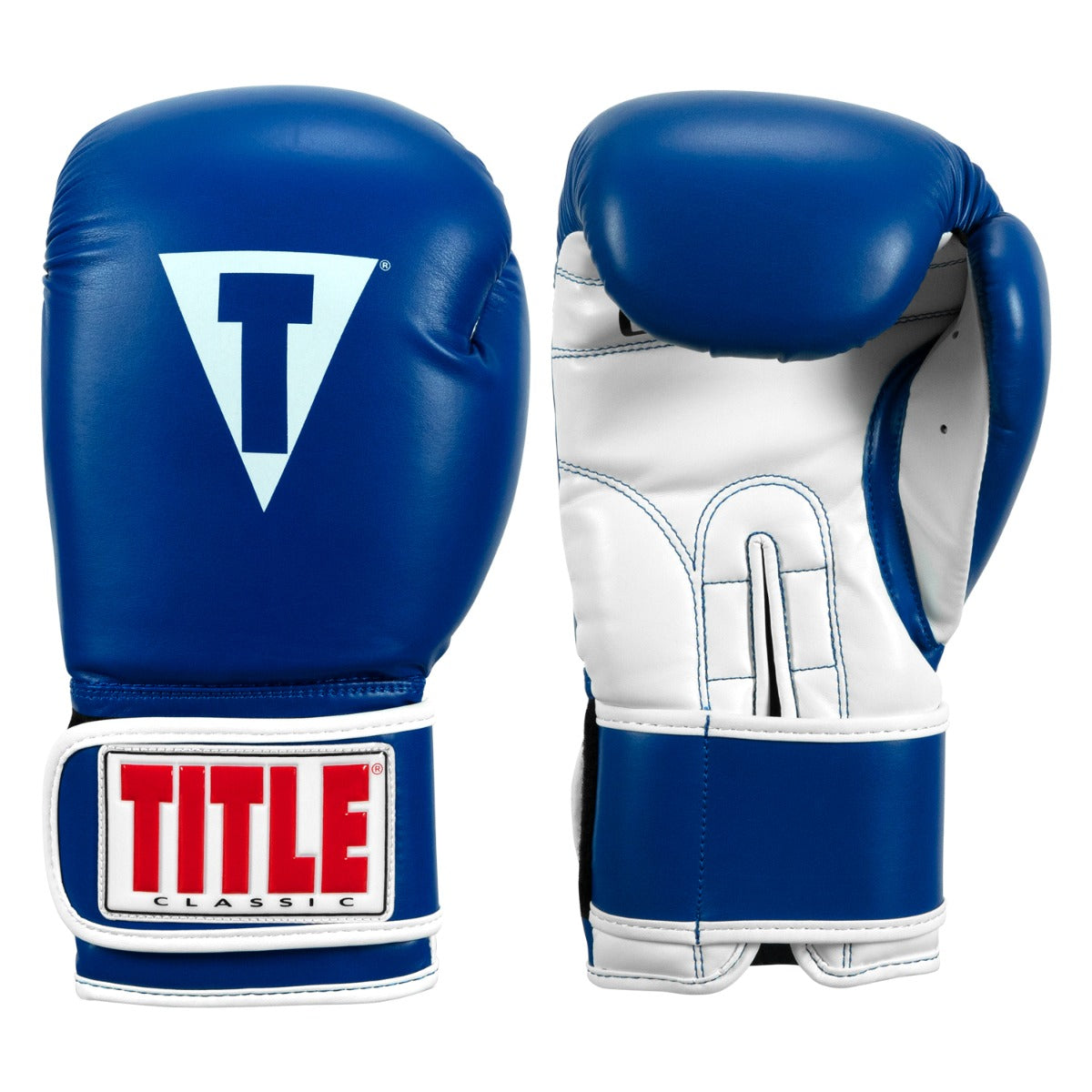 Classic Pro Style Training Boxing Gloves 3.0