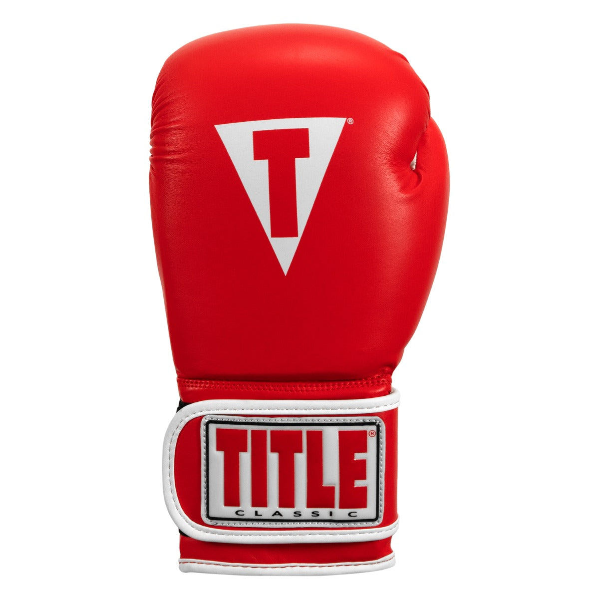 Classic Pro Style Training Boxing Gloves 3.0