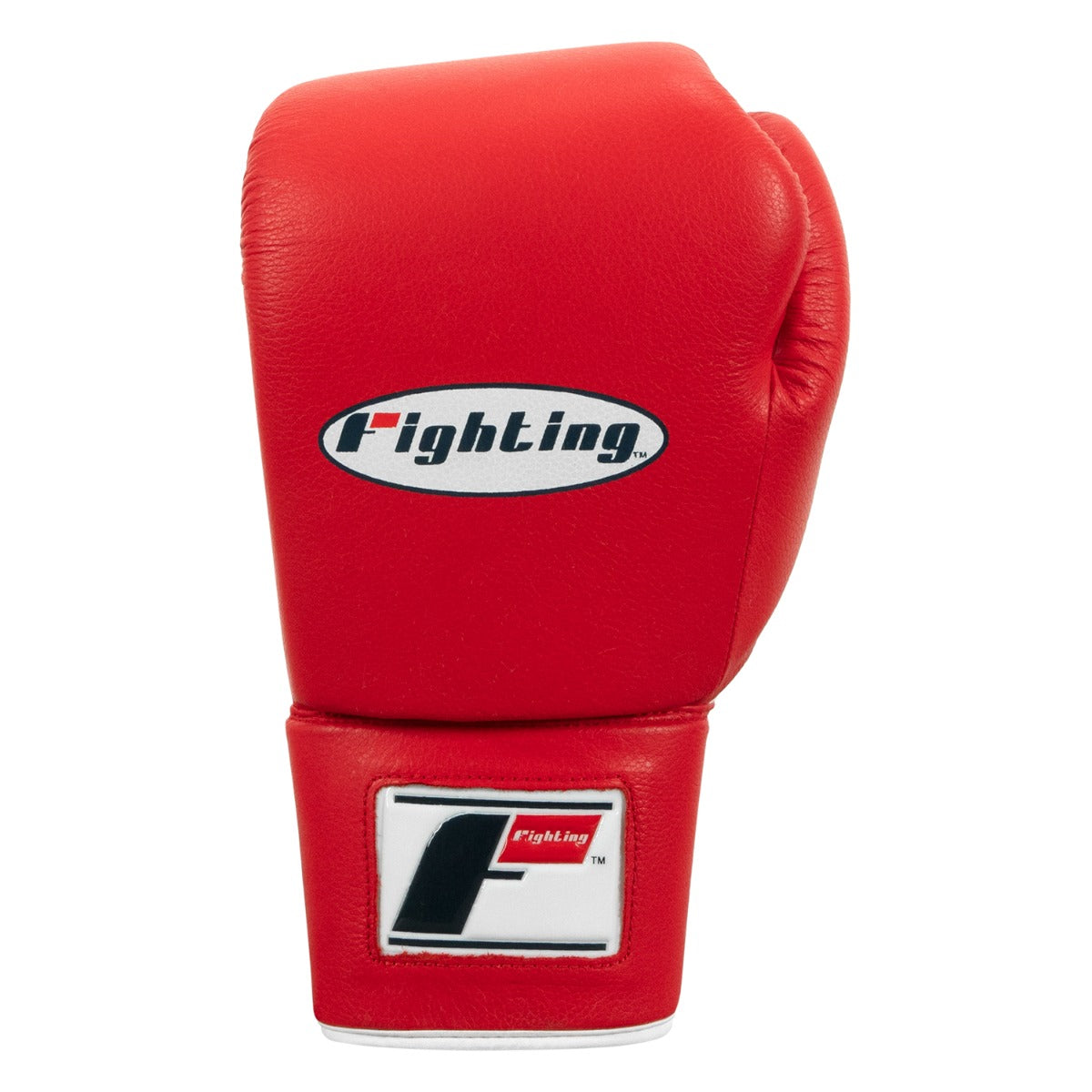 Professional Lace Training Boxing Gloves