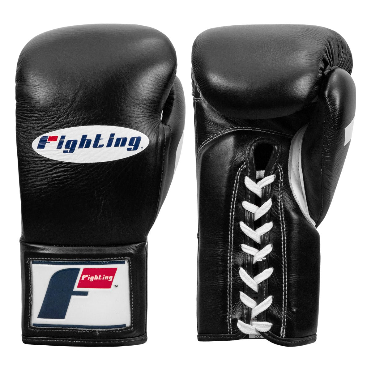 Certified Professional Boxing Gloves II