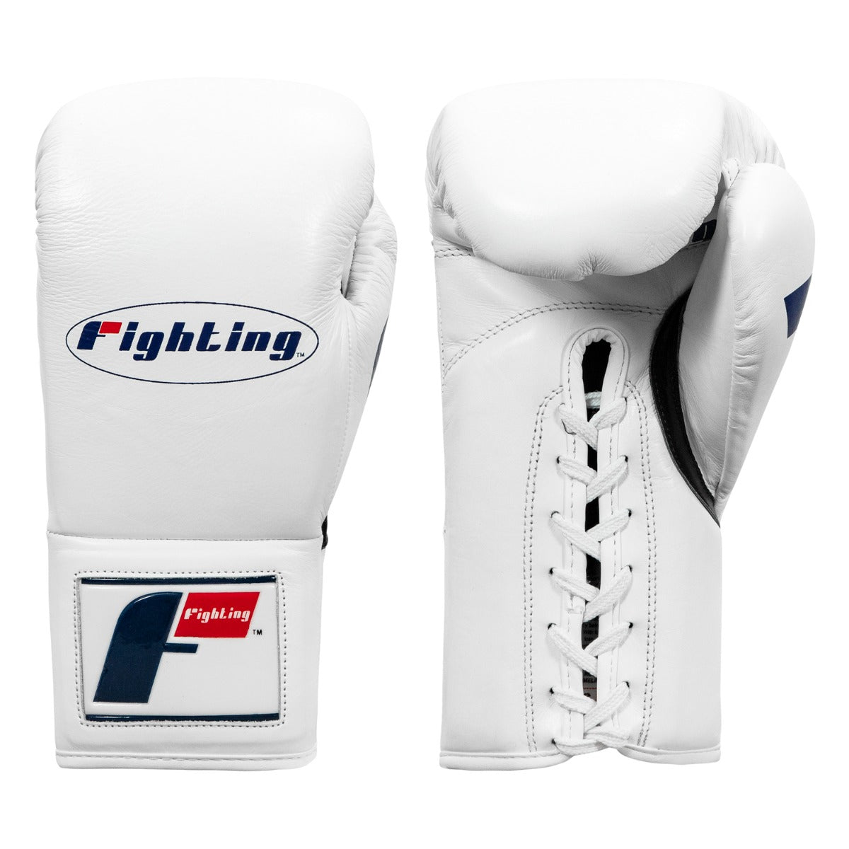 Certified Professional Boxing Gloves II
