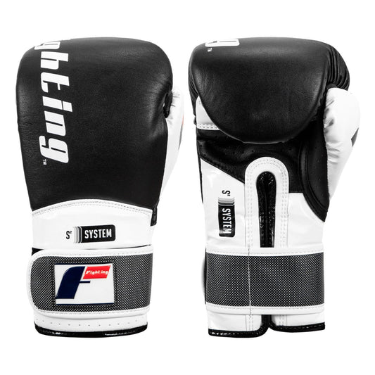 S2 GEL Strength Training Boxing Gloves