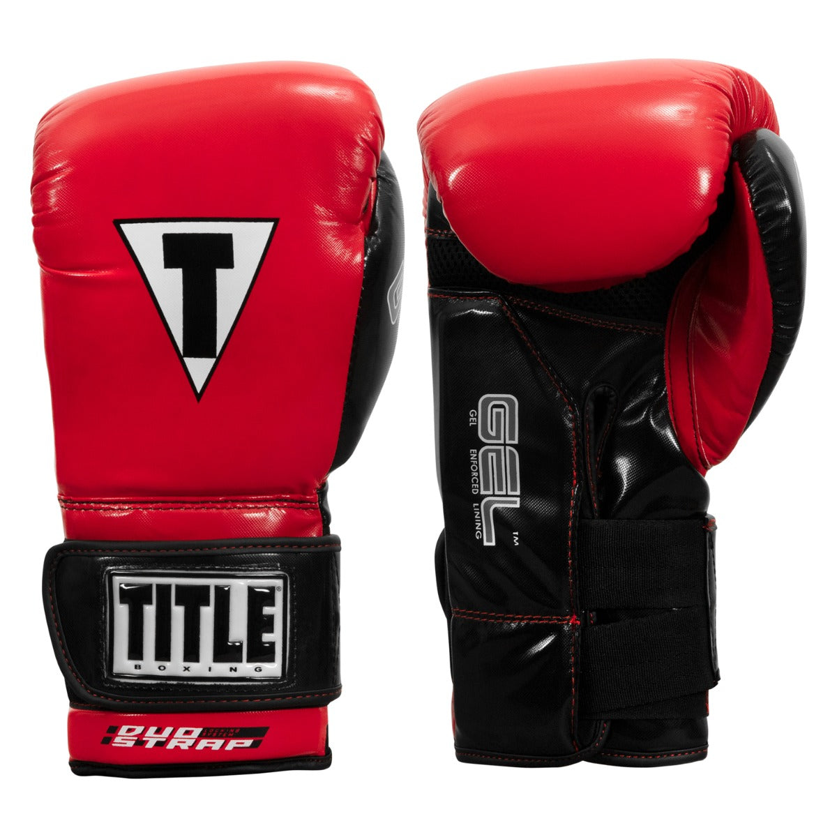 Boxing Gel  Boxing Gloves 2.0