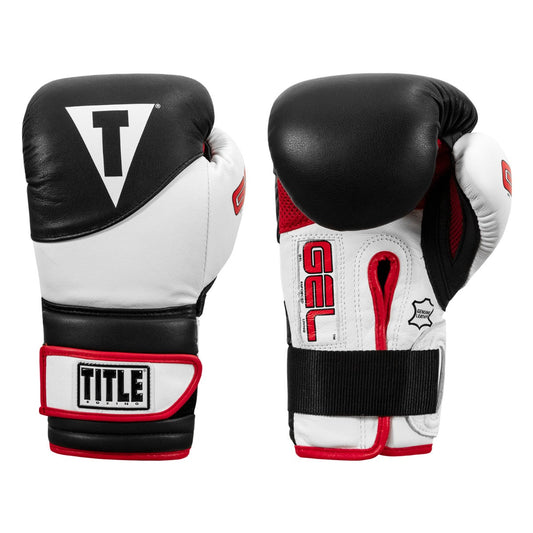 Boxing Gel Suspense Training Boxing Gloves