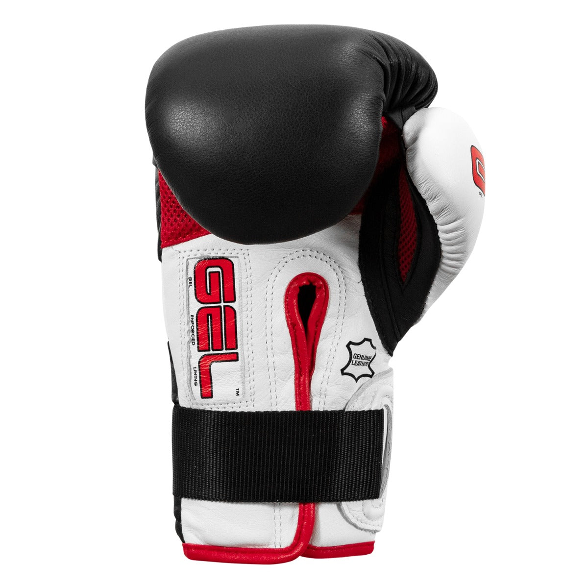 Boxing Gel Suspense Training Boxing Gloves