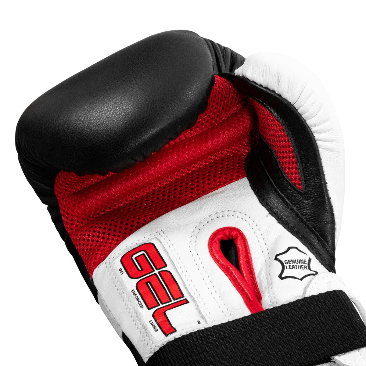 Boxing Gel Suspense Training Boxing Gloves
